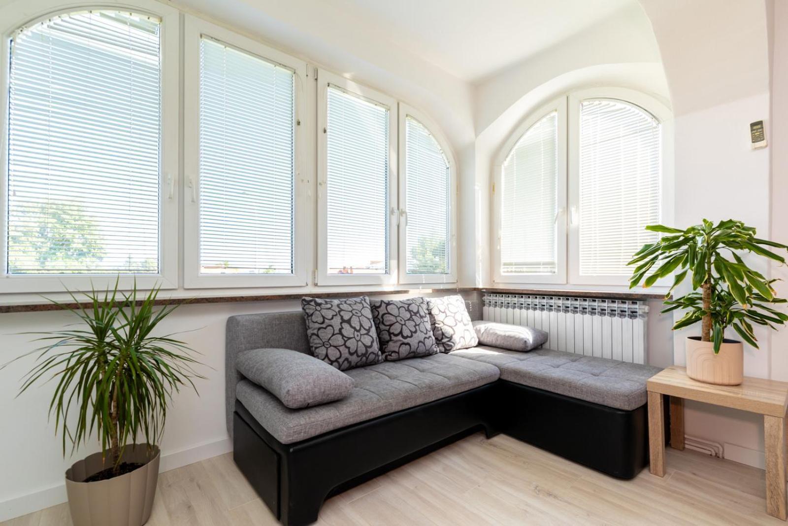 Apartment Meri Krk Town Εξωτερικό φωτογραφία