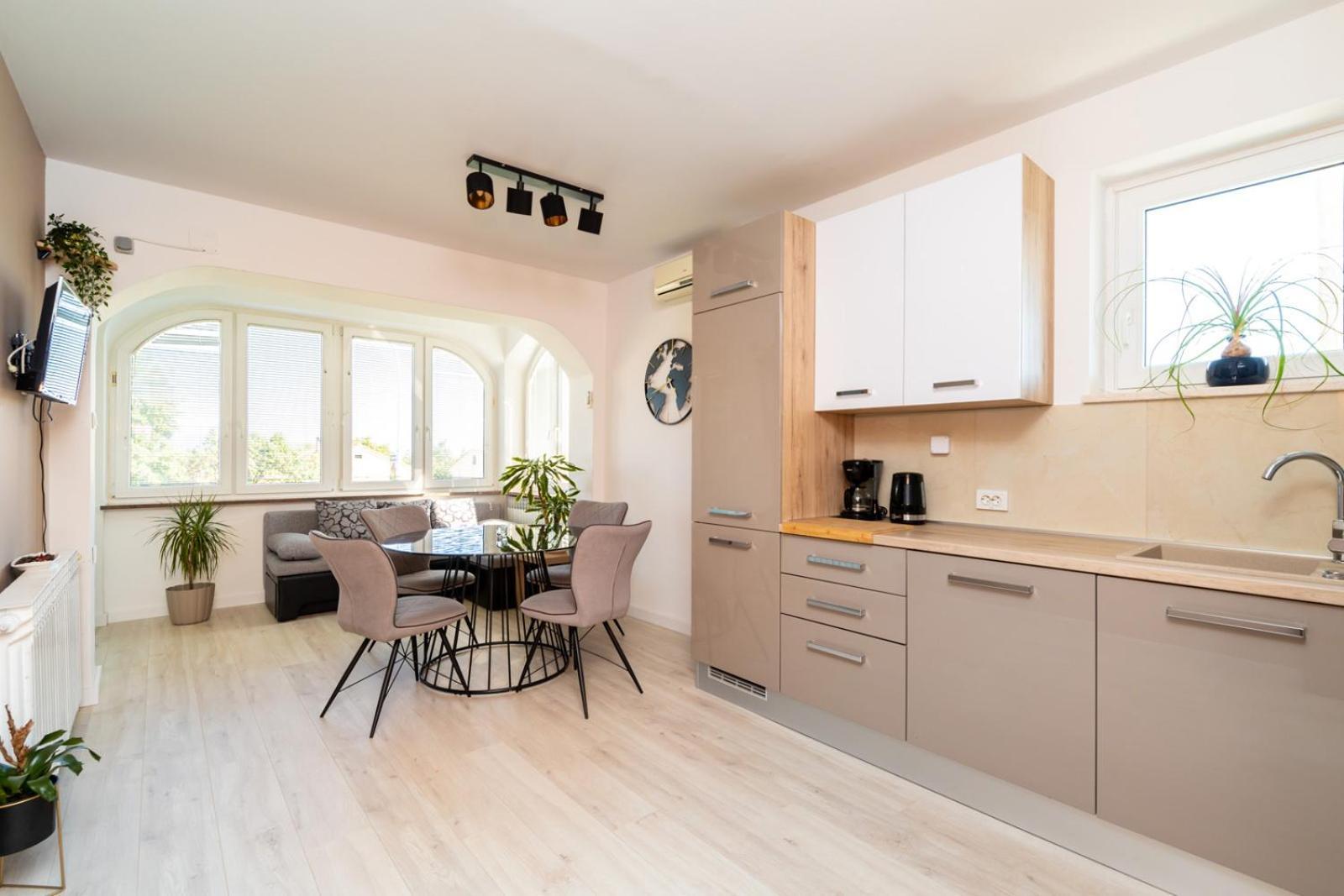 Apartment Meri Krk Town Εξωτερικό φωτογραφία