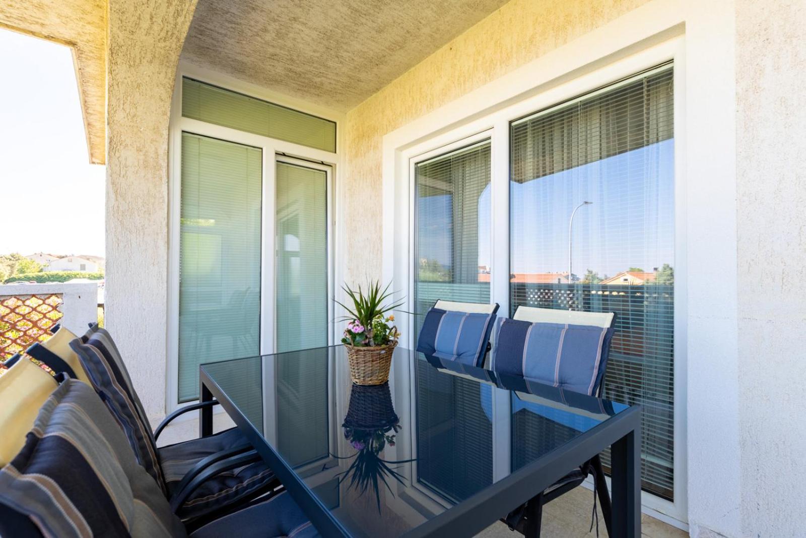 Apartment Meri Krk Town Εξωτερικό φωτογραφία