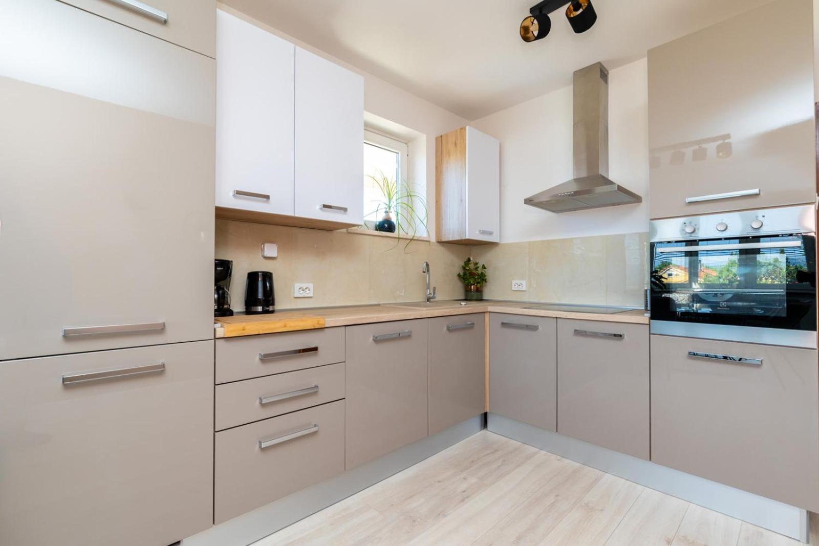 Apartment Meri Krk Town Εξωτερικό φωτογραφία