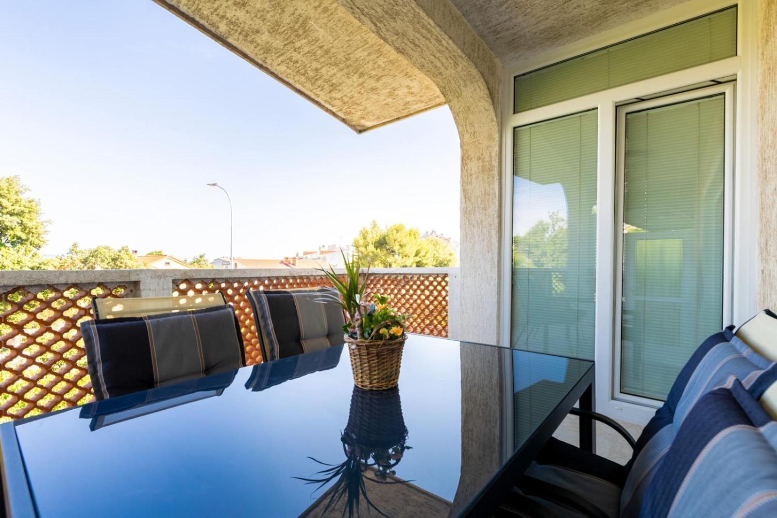 Apartment Meri Krk Town Εξωτερικό φωτογραφία