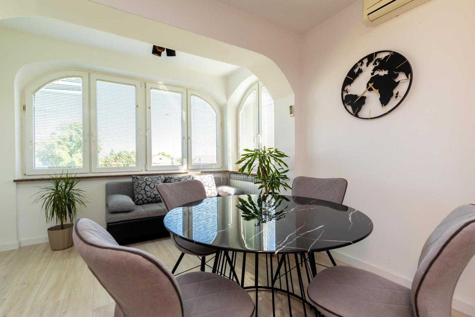 Apartment Meri Krk Town Εξωτερικό φωτογραφία