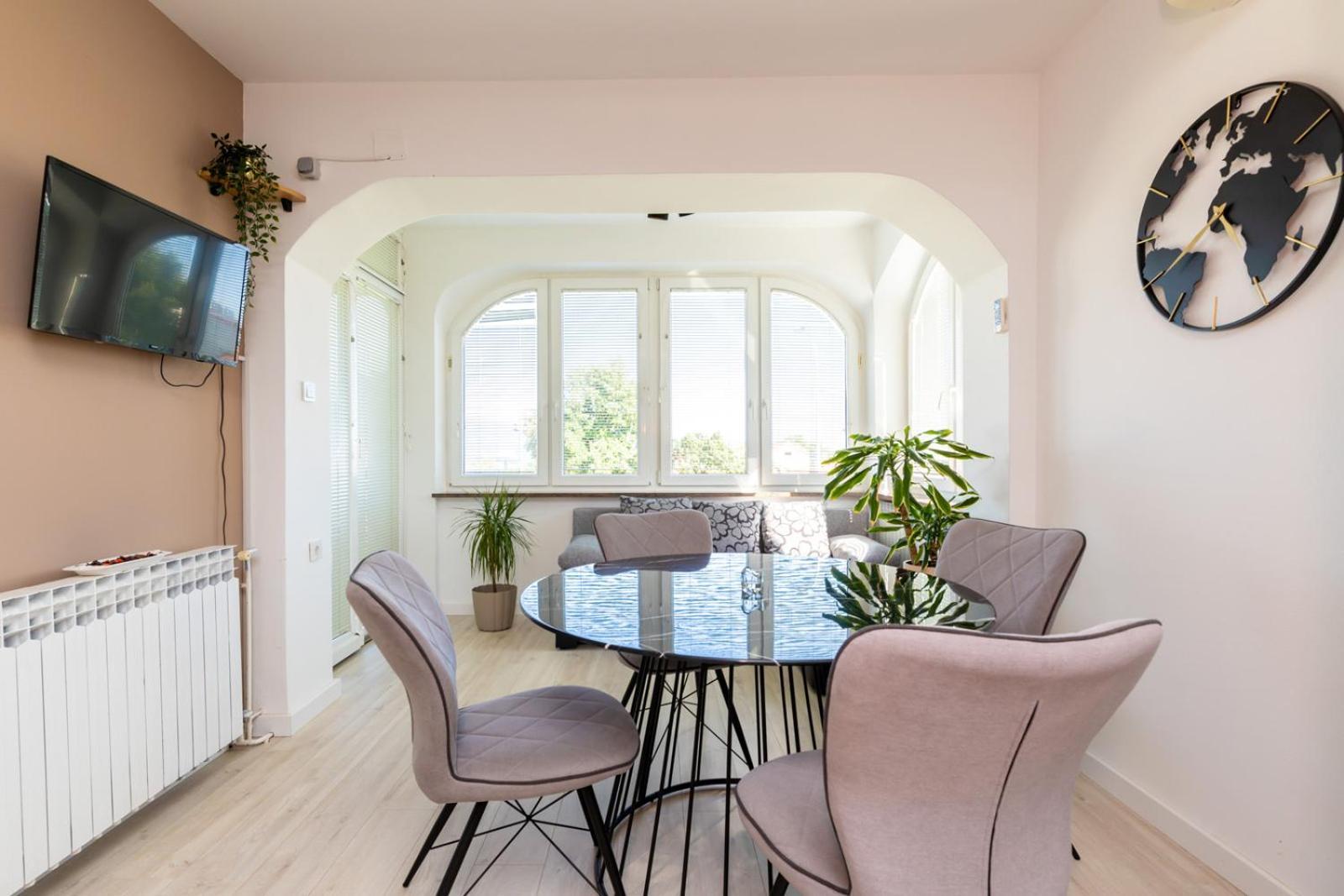 Apartment Meri Krk Town Εξωτερικό φωτογραφία