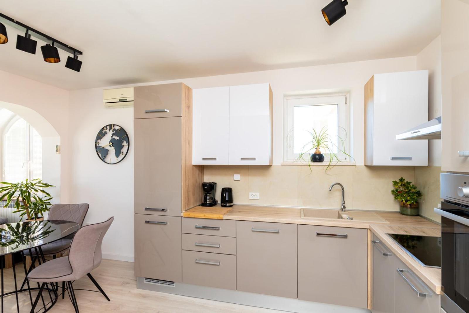 Apartment Meri Krk Town Εξωτερικό φωτογραφία