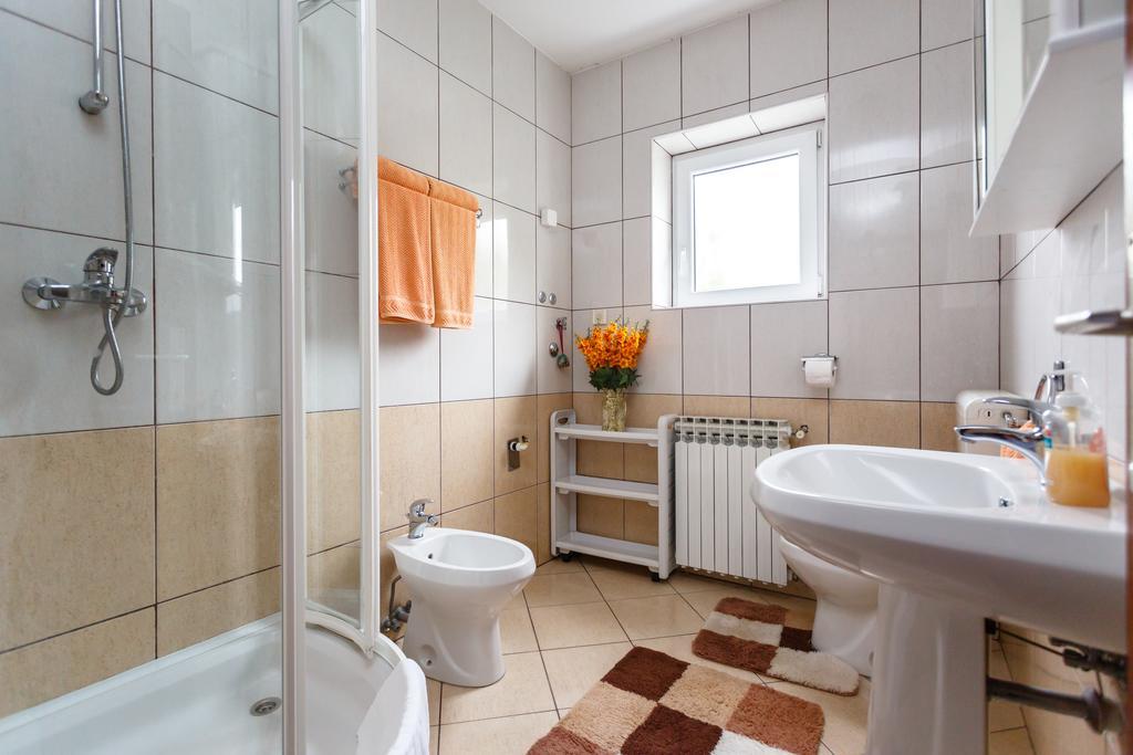 Apartment Meri Krk Town Εξωτερικό φωτογραφία