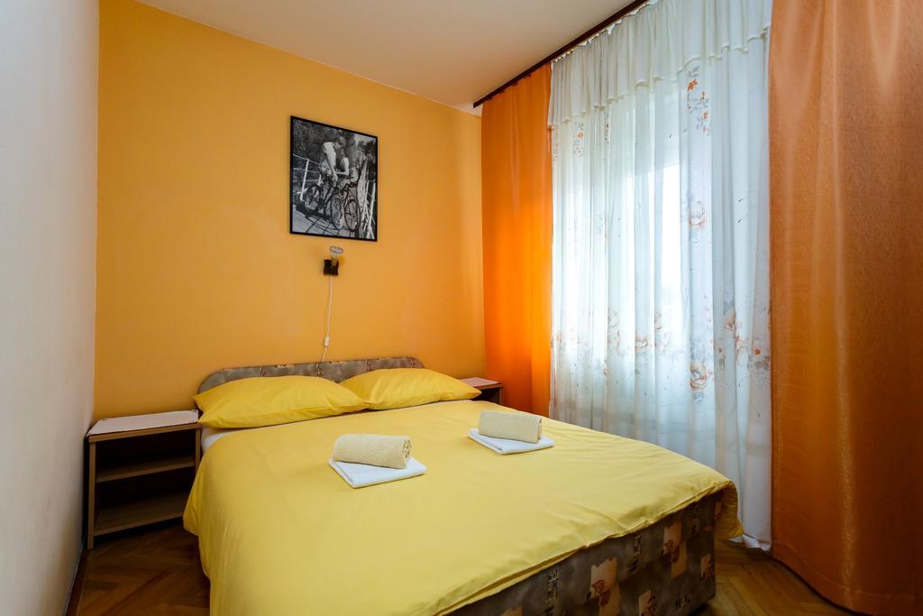 Apartment Meri Krk Town Εξωτερικό φωτογραφία