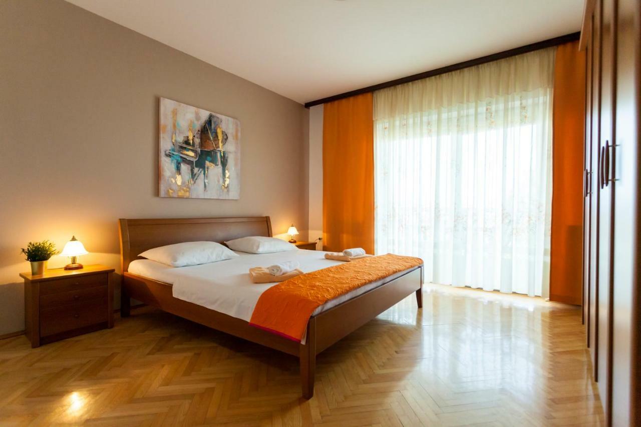 Apartment Meri Krk Town Εξωτερικό φωτογραφία