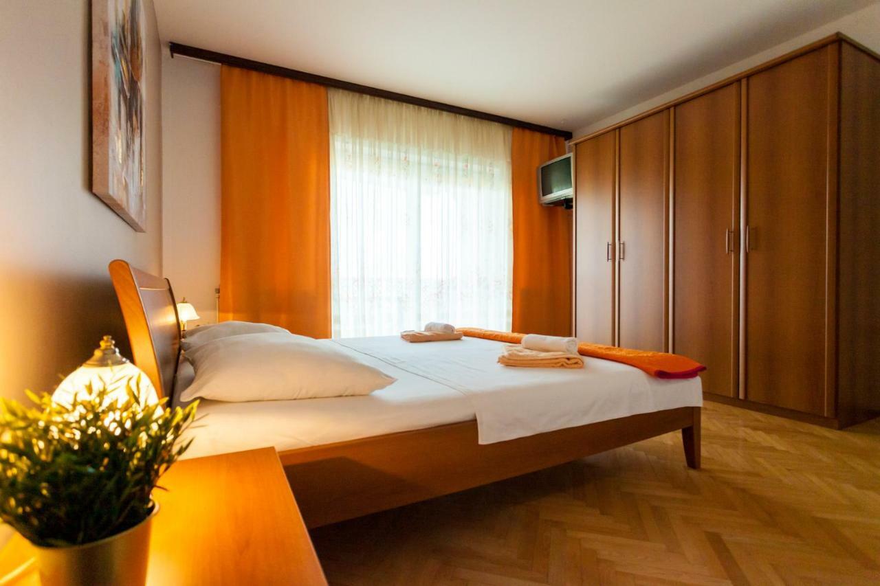 Apartment Meri Krk Town Εξωτερικό φωτογραφία