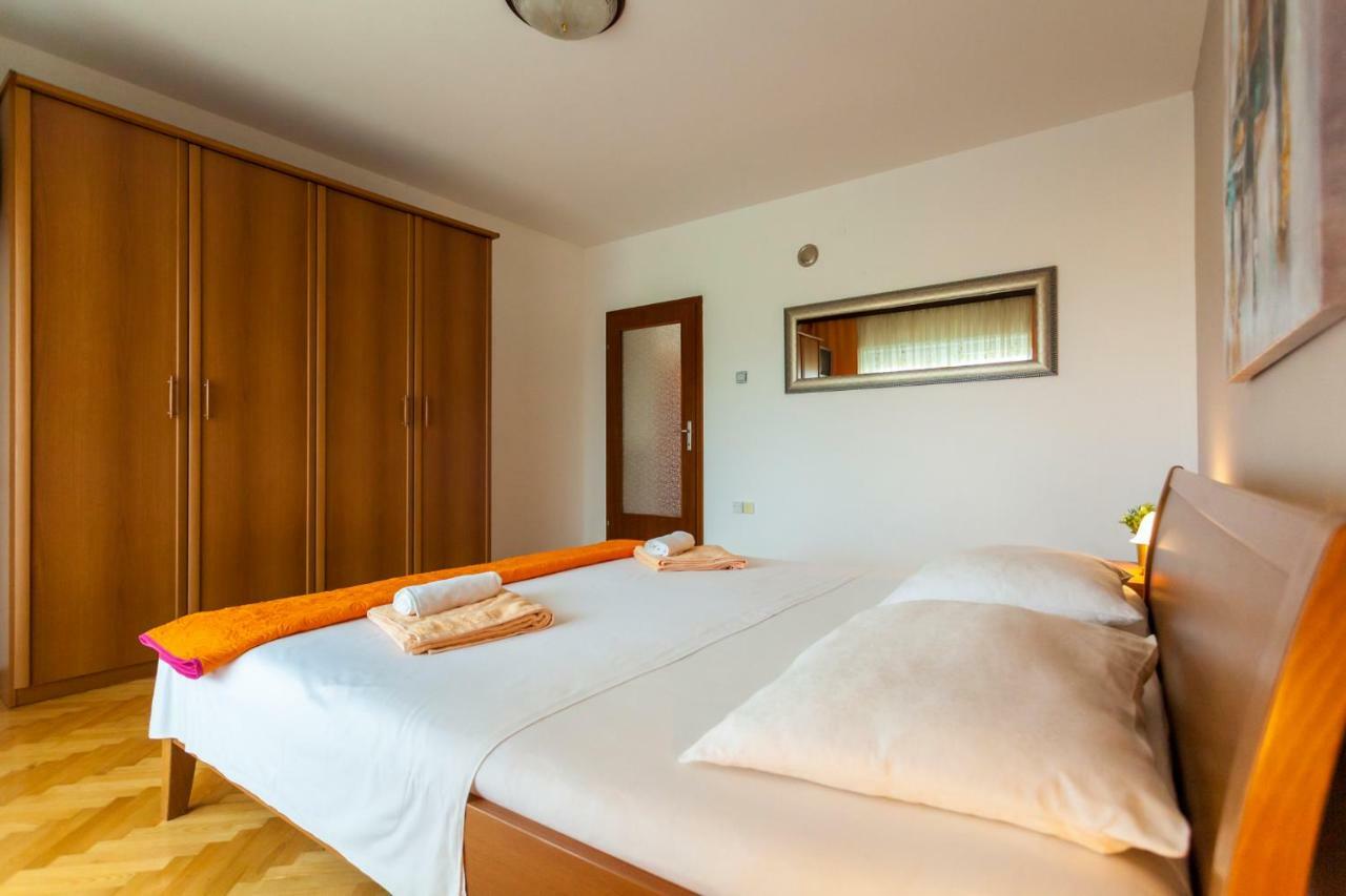 Apartment Meri Krk Town Εξωτερικό φωτογραφία