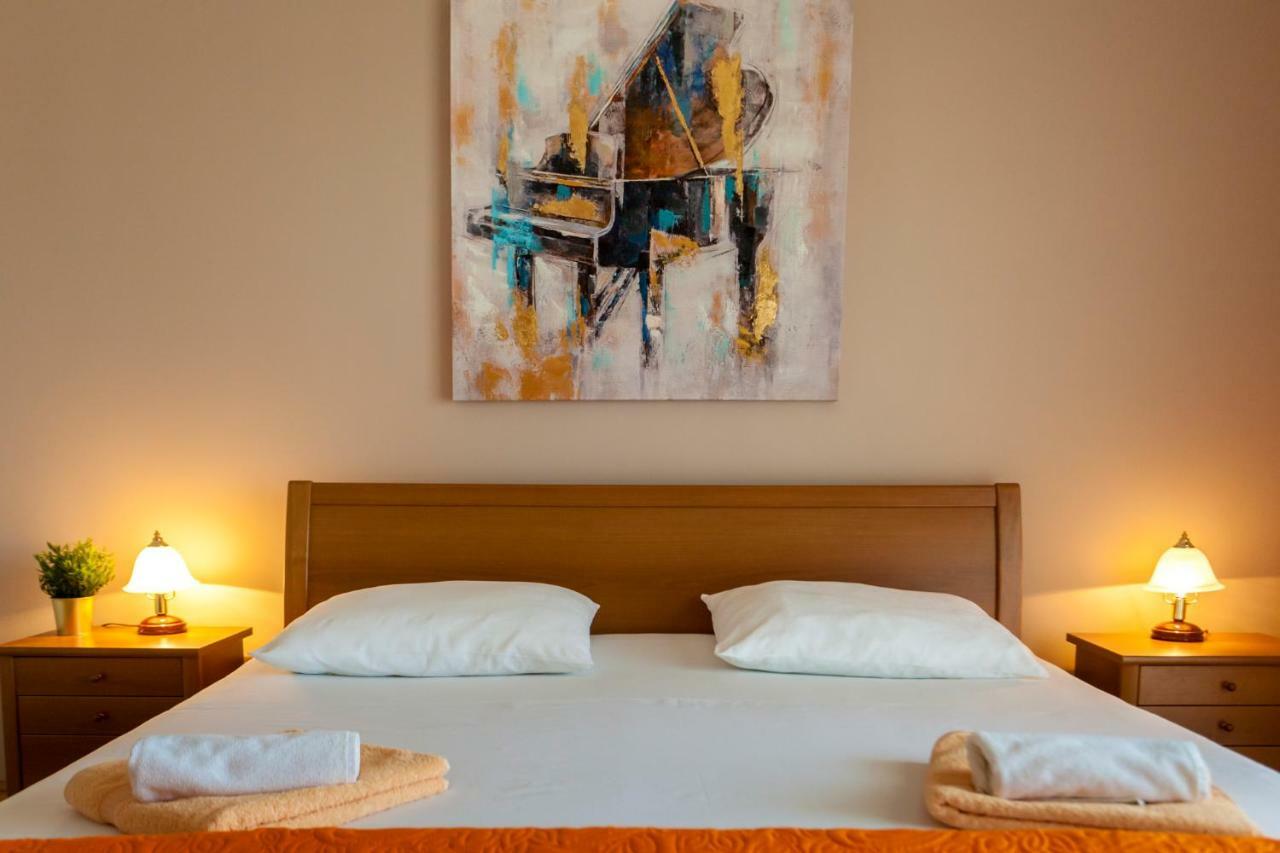 Apartment Meri Krk Town Εξωτερικό φωτογραφία