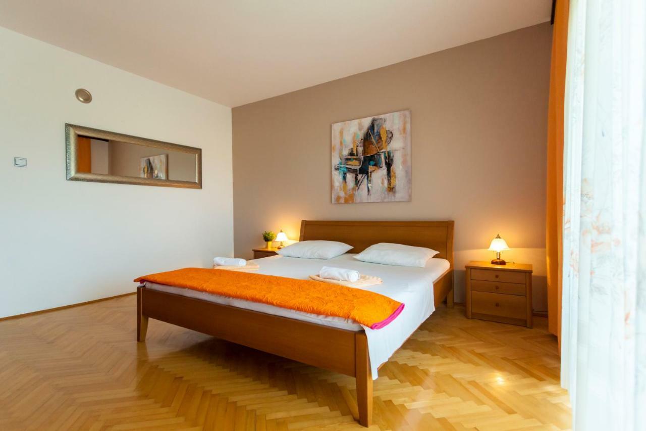 Apartment Meri Krk Town Εξωτερικό φωτογραφία